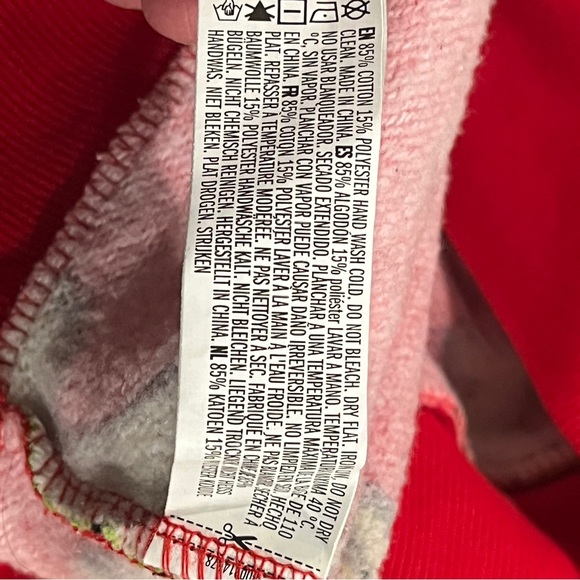 Forever 21 The Grinch Print Pullover - Size Large - Picture 9 of 14